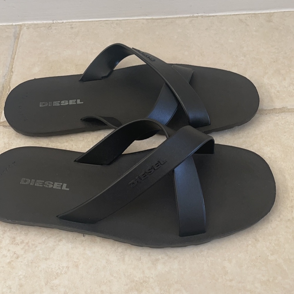 Diesel - Picture 2 of 5